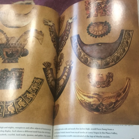 National Geographic Vol. 177 No. 6 June 1990 - Picture 9 of 13